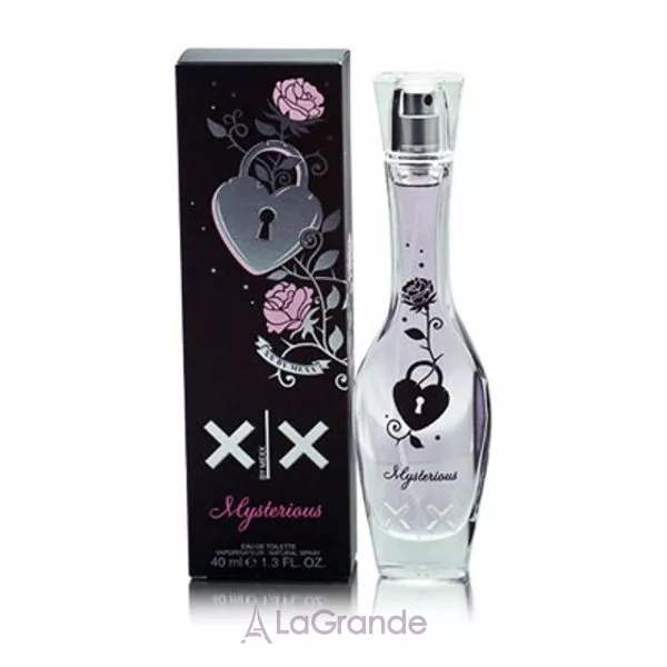 Mexx XX by Mexx Mysterious ��������� ����