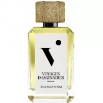 Voyages Imaginaires Tea & Rock'n Roll ��������������� ����