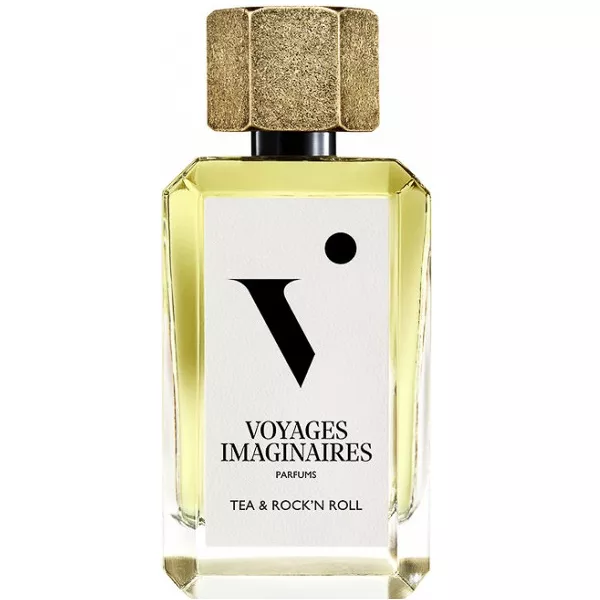 Voyages Imaginaires Tea & Rock'n Roll ��������������� ����