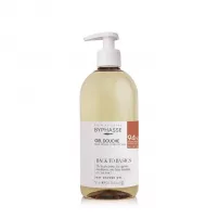 Byphasse Back To Basics Shower Gel Dry And Very Dry Skin ���� ��� ���� ��� ���� ���� ����