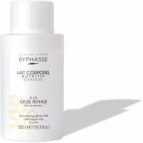Byphasse Nourishing Body Milk With Royal Jelly ������� ����������� ��� ����� ���� ���� � �������� ��������
