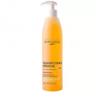 Byphasse Keratin Shampoo Sublim Protect ������� ��� ������ �������