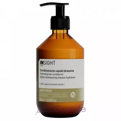 Insight Anti-Frizz Hair Hydrating Conditioner    