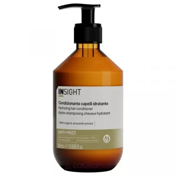 Insight Anti-Frizz Hair Hydrating Conditioner ����������� ����������� ��� �����
