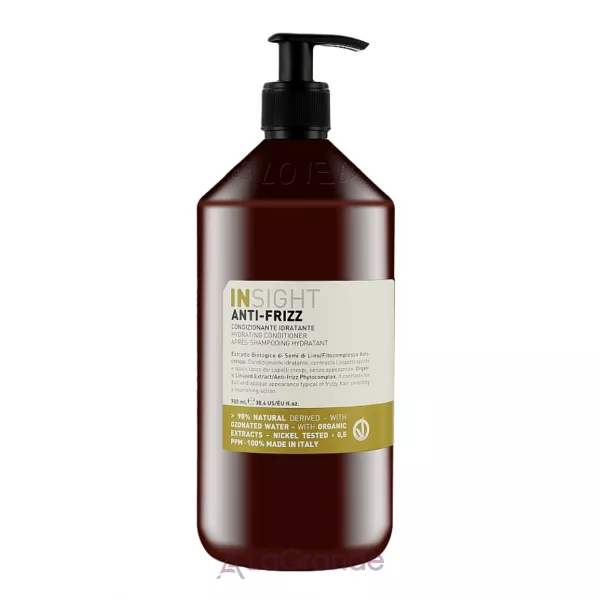 Insight Anti-Frizz Hair Hydrating Conditioner ����������� ����������� ��� �����
