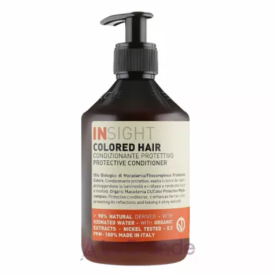 Insight Colored Hair Protective Conditioner      