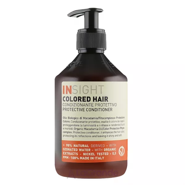 Insight Colored Hair Protective Conditioner ����������� ��� ������ ����� ���������� �����