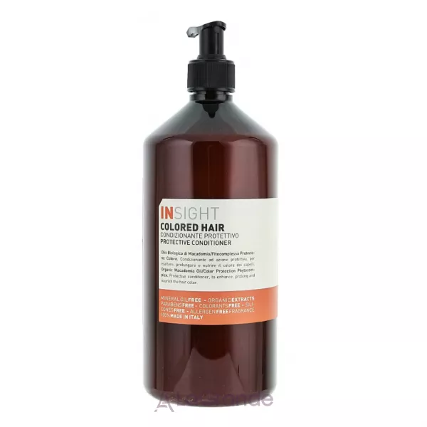 Insight Colored Hair Protective Conditioner ����������� ��� ������ ����� ���������� �����