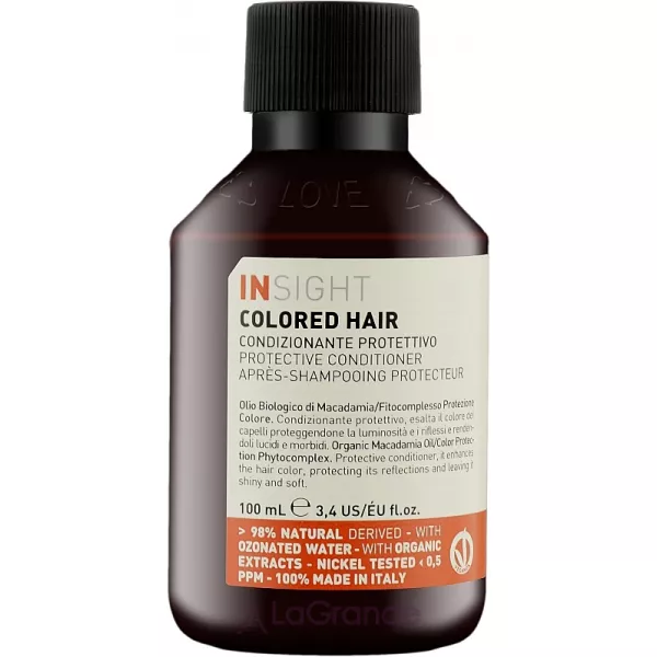 Insight Colored Hair Protective Conditioner ����������� ��� ������ ����� ���������� �����
