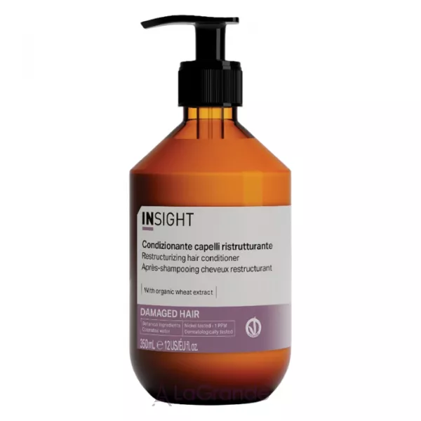 Insight Restructurizing Conditioner ����������� ��� ���������� ������������ �������