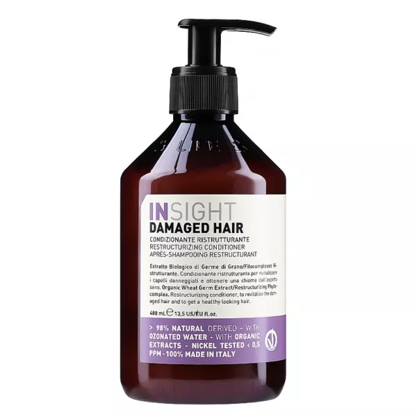 Insight Restructurizing Conditioner ����������� ��� ���������� ������������ �������