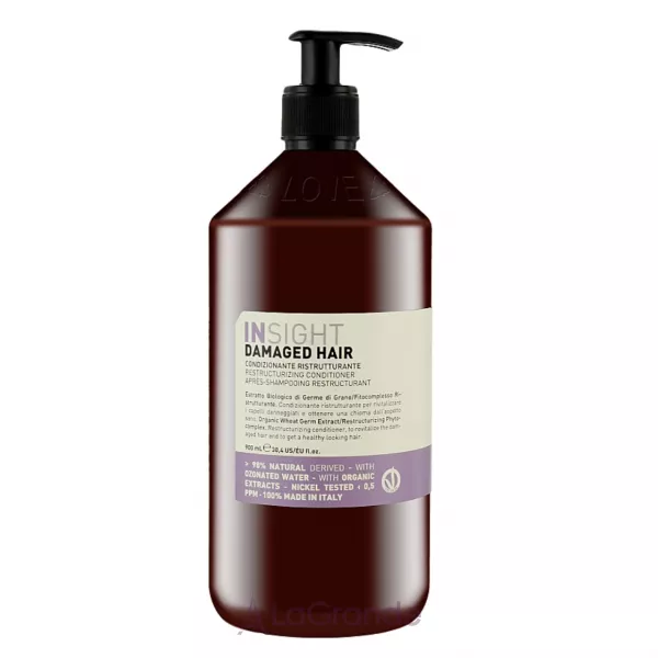 Insight Restructurizing Conditioner ����������� ��� ���������� ������������ �������