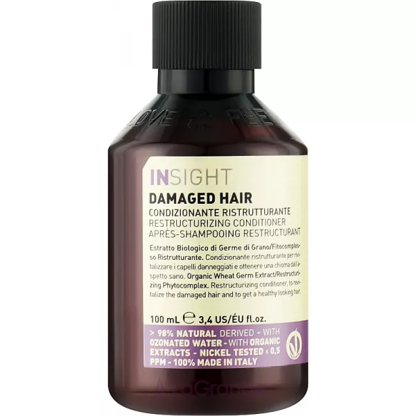 Insight Restructurizing Conditioner ����������� ��� ���������� ������������ �������