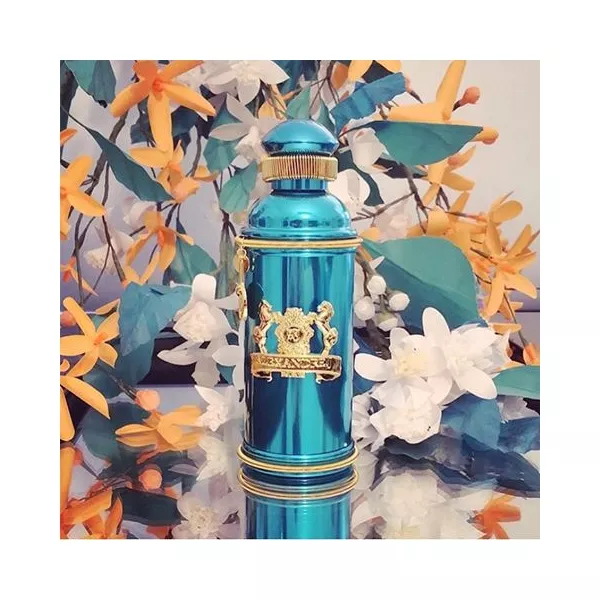 Alexandre.J Mandarine Sultane ��������������� ���� (������)