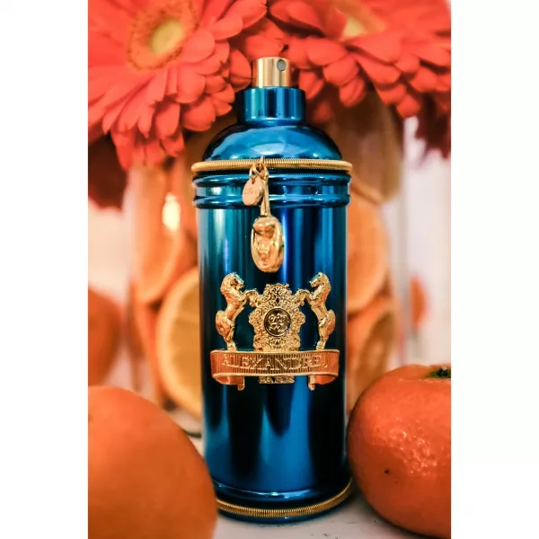 Alexandre.J Mandarine Sultane ��������������� ���� (������)