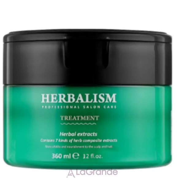 La'dor Herbalism Treatment ����� ��� ������� � �������������