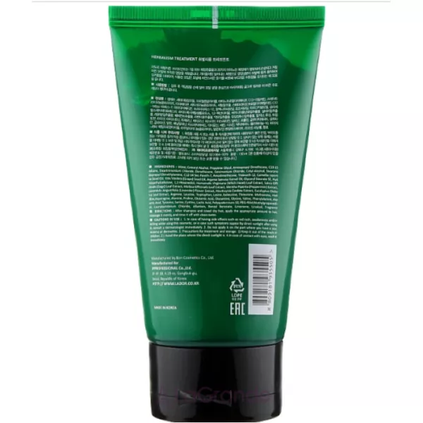 La'dor Herbalism Treatment ����� ��� ������� � �������������