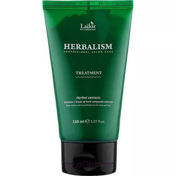 La'dor Herbalism Treatment ����� ��� ������� � �������������