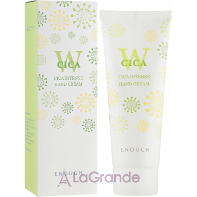 Enough W CICA Intense Hand Cream      