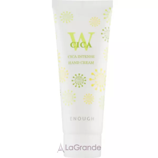 Enough W CICA Intense Hand Cream ���� ��� ��� � ������ ��