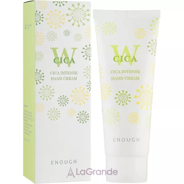 Enough W CICA Intense Hand Cream ���� ��� ��� � ������ ��