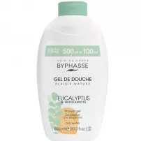 Byphasse Eucalyptus & Bergamot Shower Gel ���� ��� ���� � ��������� � ����������