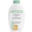 Byphasse Eucalyptus & Bergamot Shower Gel 600ml