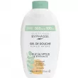 Byphasse Eucalyptus & Bergamot Shower Gel 600ml