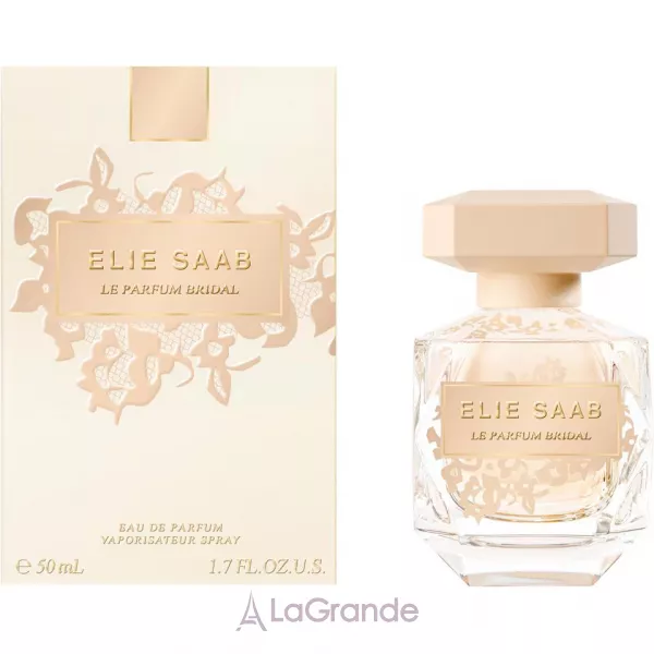 Elie Saab Le Parfum Bridal ��������������� ����
