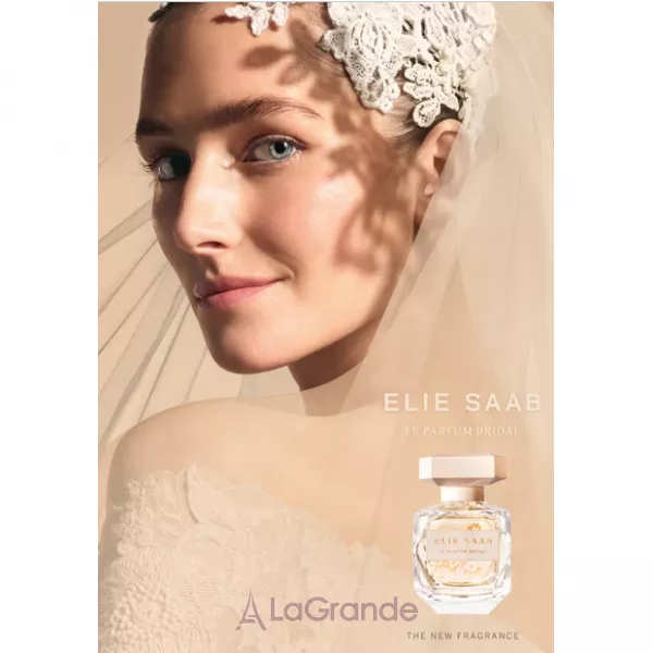 Elie Saab Le Parfum Bridal ��������������� ����
