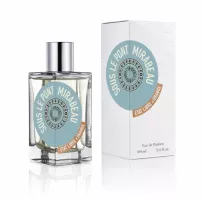 Etat Libre D'Orange Sous Le Pont Mirabeau ����������� ����
