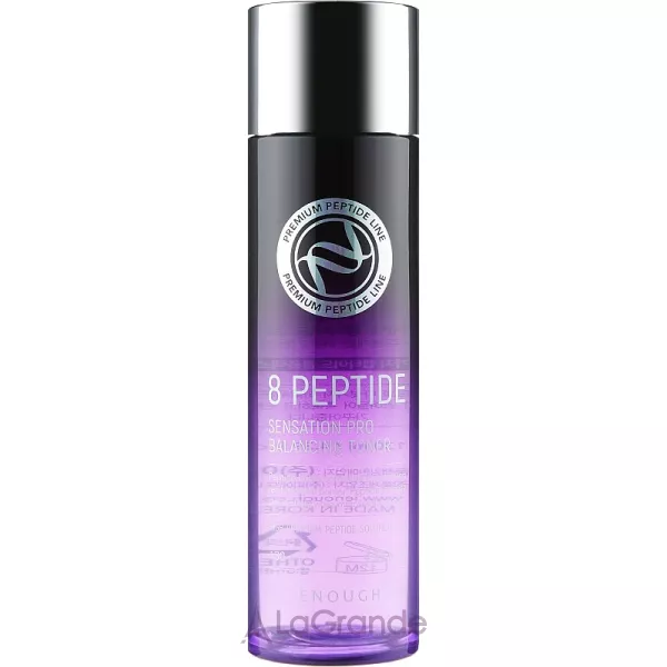 Enough 8 Peptide Sensation Pro Balancing Toner �������������� ��������� �����