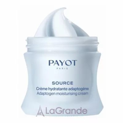 Payot Source Adaptogen Moisturizing Cream    
