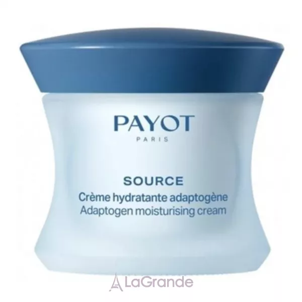 Payot Source Adaptogen Moisturizing Cream �������������� ���� ��� �������