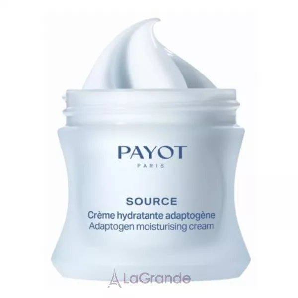 Payot Source Adaptogen Moisturizing Cream �������������� ���� ��� �������