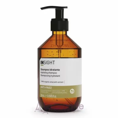 Insight Anti-Frizz Hair Hydrating Shampoo    