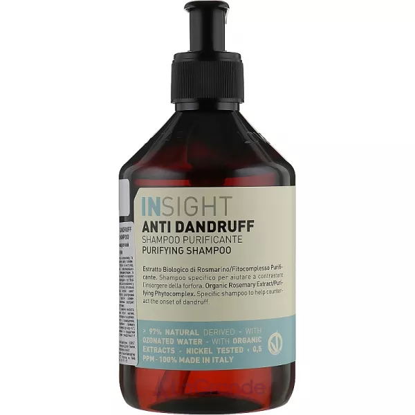 Insight Anti Dandruff Purifying Shampoo ������� ������������ ����� ����