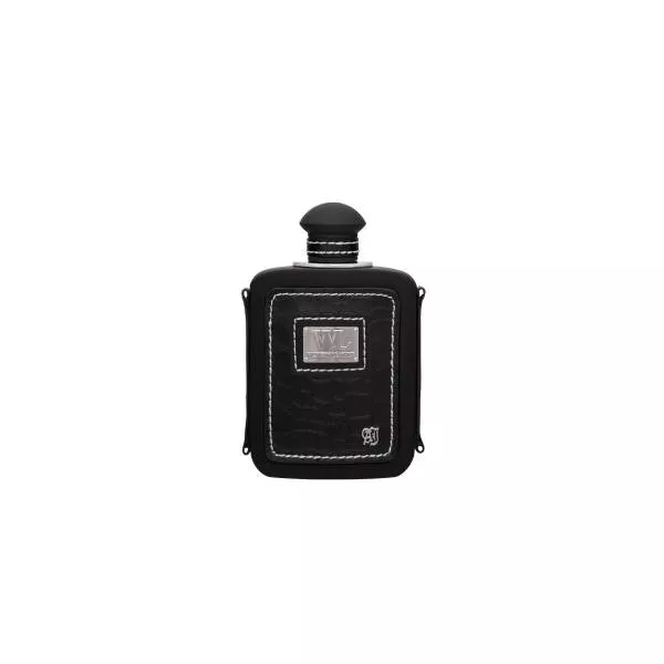 Alexandre.J Western Leather Black ��������������� ����