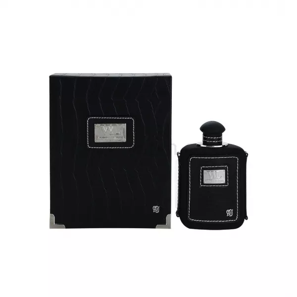 Alexandre.J Western Leather Black ��������������� ����