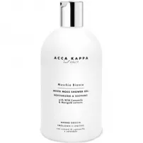 Acca Kappa White Moss Bath Foam ϳ�� ��� �����