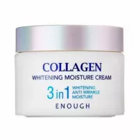 Enough Collagen Whitening Moisture Cream 3 in 1 ���� ��� ���� ����������� � ���������� 3 � 1