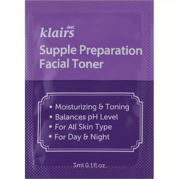 Dear Klairs Supple Preparation Facial Toner ����������� ����� ��� ���� (�������)