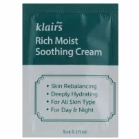 Dear Klairs Rich Moist Soothing Cream ����������� ���� ��� ���� ( ������� )