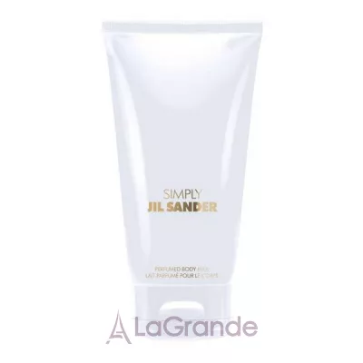 Jil Sander Simply Eau de Toilette   