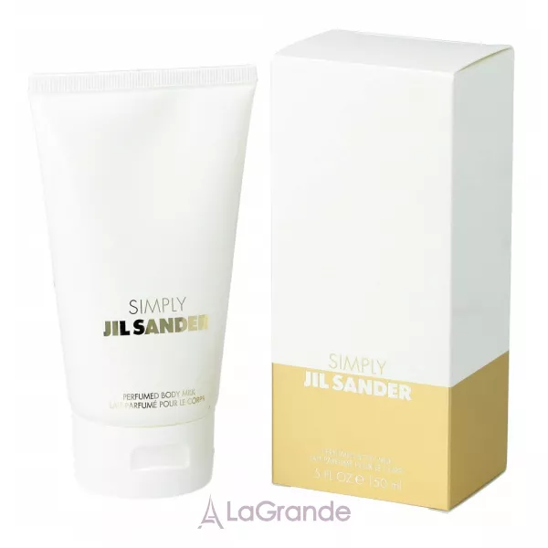 Jil Sander Simply Eau de Toilette ������� ��� ���