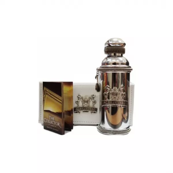 Alexandre.J Silver Ombre ��������������� ����