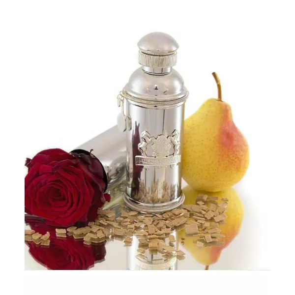 Alexandre.J Silver Ombre ��������������� ����