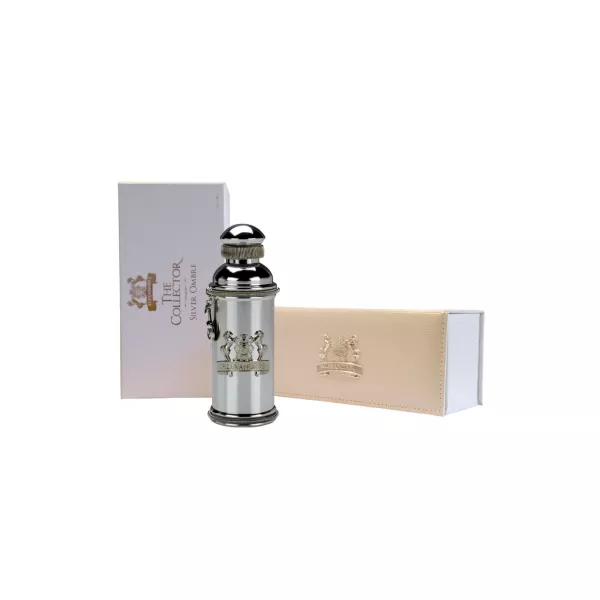 Alexandre.J Silver Ombre ��������������� ����