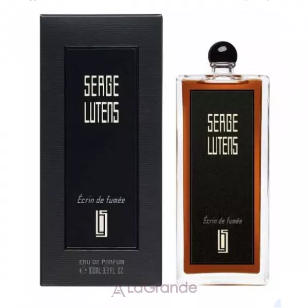 Serge Lutens Ecrin de Fumee ��������������� ����