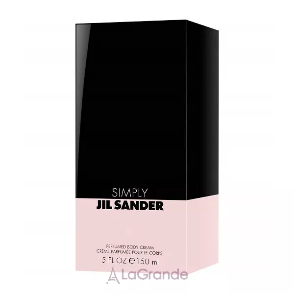 Jil Sander Simply Poudree ���� ��� ���